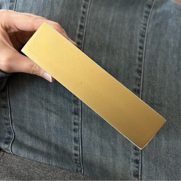 “Just Breathe” Sign - Picture 6 of 6